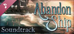 Abandon Ship - Official Soundtrack banner image