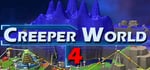 Creeper World 4 steam charts