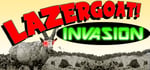 Lazergoat: Invasion banner image