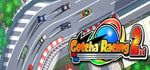 Gotcha Racing 2nd steam charts