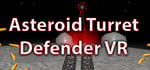 Asteroid Turret Defender VR steam charts