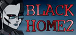 Black Home 2 banner image