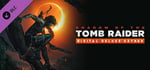 Shadow of the Tomb Raider - Deluxe Extras banner image