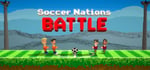 Soccer Nations Battle steam charts