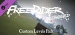 FPV Freerider Recharged - Custom Levels Pack banner image