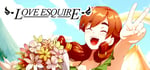 Love Esquire - RPG/Dating Sim/Visual Novel banner image