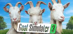 Goat Simulator 3 steam charts