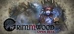 Grimmwood Open beta steam charts