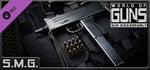 World of Guns: SMG Pack #1 banner image