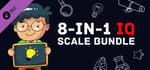 8-in-1 IQ Scale Bundle - Pentagram (OST) banner image