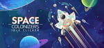 Space Colonizers Idle Clicker steam charts