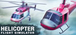Helicopter Flight Simulator steam charts