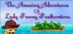 The Amazing Adventures of Lady Fanny Featherstone steam charts
