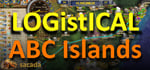 LOGistICAL: ABC Islands steam charts