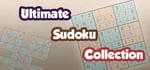 Ultimate Sudoku Collection steam charts