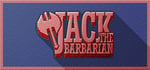 Jack the Barbarian banner image