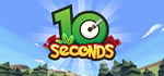 10 seconds steam charts