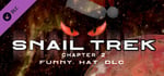 Snail Trek 2 - Funny Hat Donation DLC banner image