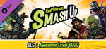 Smash Up - Awesome Level 9000 banner image