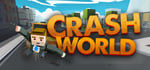 Crash World steam charts