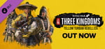 Total War: THREE KINGDOMS - Yellow Turban Rebellion banner image