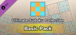 Ultimate Sudoku Collection - Basic Pack banner image