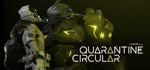 Quarantine Circular banner image