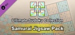 Ultimate Sudoku Collection - Samurai Jigsaw Pack banner image