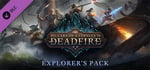 Pillars of Eternity II: Deadfire - Explorer's Pack banner image