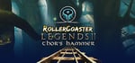 RollerCoaster Legends II: Thor's Hammer steam charts