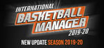 International Basketball Manager steam charts