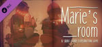 Marie's Room - Soundtrack banner image