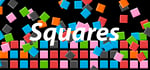 Squares steam charts