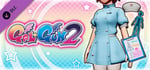 Gal*Gun 2 - Angelic Nurse Uniform banner image