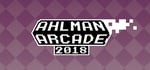Ahlman Arcade 2018 steam charts