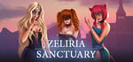 Zeliria Sanctuary steam charts