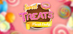 Sweet Treats banner image