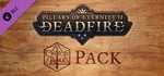 Pillars of Eternity II: Deadfire - Critical Role Pack banner image