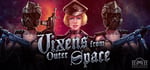 Vixens From outer Space banner image