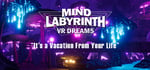 Mind Labyrinth VR Dreams steam charts