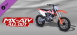 MX vs ATV All Out - 2017 KTM 250 SX banner image