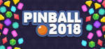 Pinball 2018 steam charts
