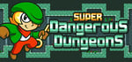 Super Dangerous Dungeons steam charts