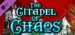Citadel of Chaos (Fighting Fantasy Classics) banner image