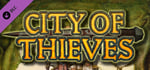 City of Thieves (Fighting Fantasy Classics) banner image