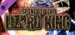 Island of the Lizard King (Fighting Fantasy Classics) banner image