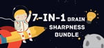 7-in-1 Brain Sharpness Bundle steam charts