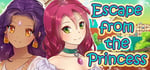 Escape from the Princess steam charts