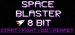 SPACE BLASTER 8 BIT steam charts