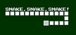 Snake, snake, snake! steam charts